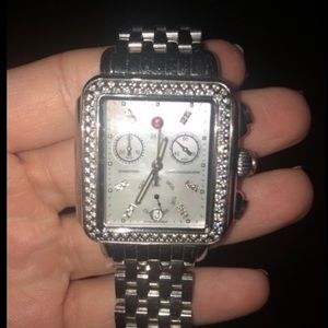 Deco Michele Watch